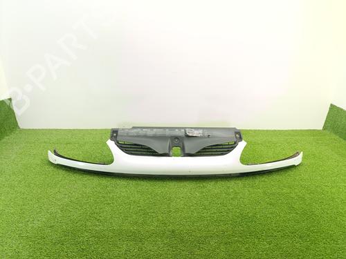 Rejilla Rejilla RENAULT LAGUNA I (B56_, 556_) 1.9 dTi (100 hp) 36935274 36935274