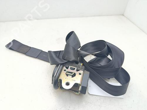 Front left seatbelt AUDI A3 (8P1) 1.9 TDI | BP34637797I26 - Image 2