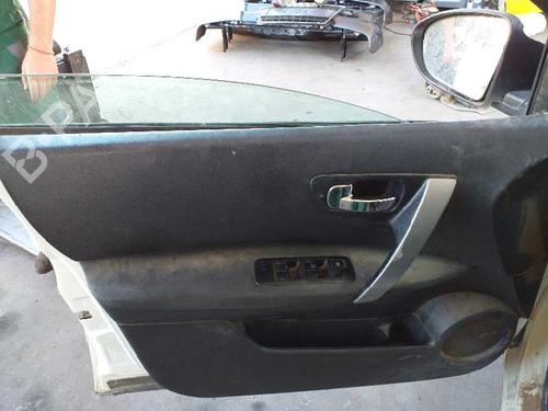 Rear right seatbelt NISSAN QASHQAI / QASHQAI +2 I (J10, NJ10, JJ10E) 2.0 dCi All-wheel Drive | BP6624835I28 