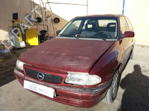 Used Parts OPEL ASTRA F Saloon (T92) 1.7 TD (F19, M19) 920903