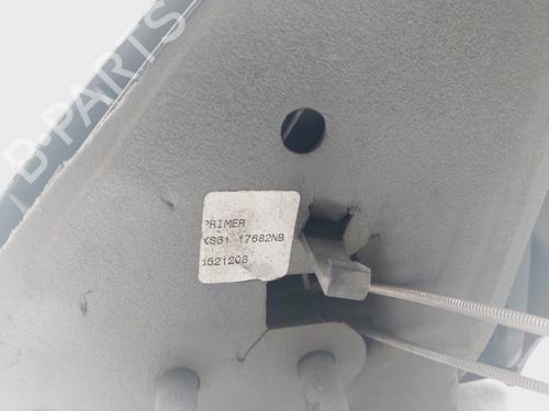 Right mirror FORD FIESTA IV (JA_, JB_)  | BP20149223C27 