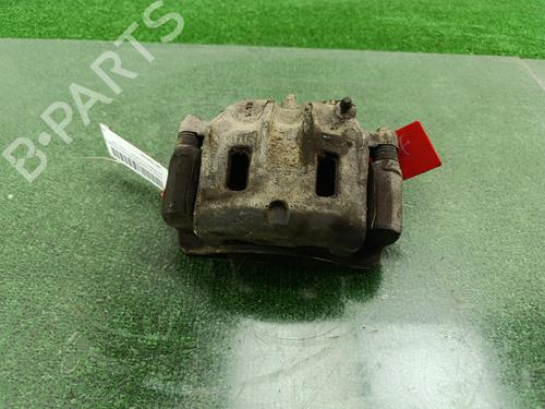 Left front brake caliper KIA SORENTO I (JC)  | BP28070418M105 