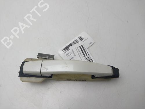 Høyre foran utvendig håndtak OPEL ANTARA A (L07) [2006-2017]  32126896