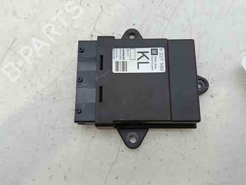 Computer comfort OPEL VECTRA C (Z02) [2002-2009]  29705818