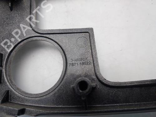 Middle console FORD MONDEO IV Turnier (BA7) 2.0 TDCi | BP36339803I22  - Image 5