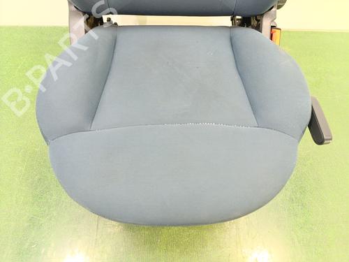 Right front seat FIAT 500 (312_) 1.2 (312AXA1A) | BP31600071C16 