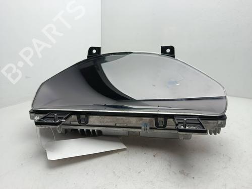 Kombinert Instrument FORD PUMA (J2K, CF7)  | BP28438815C47 