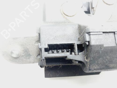 Tailgate lock OPEL CORSA D (S07) 1.2 (L08, L68) | BP26517873C101 