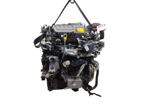 Motor RENAULT SCÉNIC III (JZ0/1_) [2008-2016]  26619223