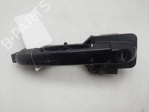 Used Front left exterior door handle Front left exterior door handle 39415334 39415334