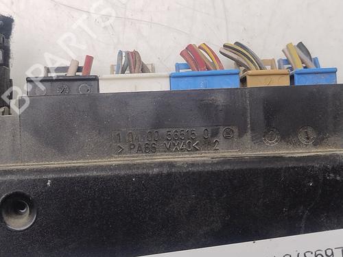 Elektronische module VW TOUAREG (7LA, 7L6, 7L7) 2.5 R5 TDI | BP30263660M83