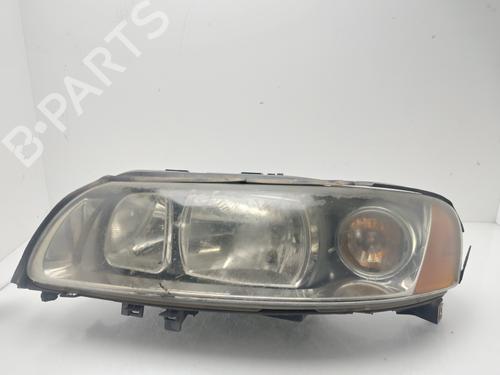 Optica esquerda VOLVO XC70 I Cross Country (295) D5 XC AWD (163 hp) 32046175