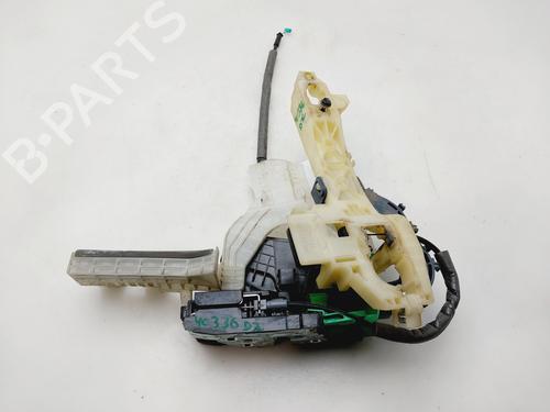 Used Front left lock Front left lock HYUNDAI i30 (PDE, PD, PDEN) 1.6 CRDi (110 hp) 33842145 33842145