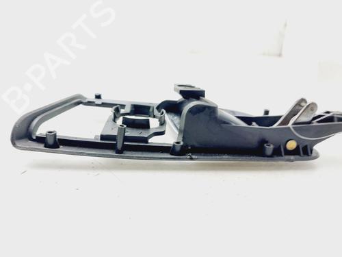Rear left interior door handle SKODA OCTAVIA I (1U2)  | BP19902838I15 