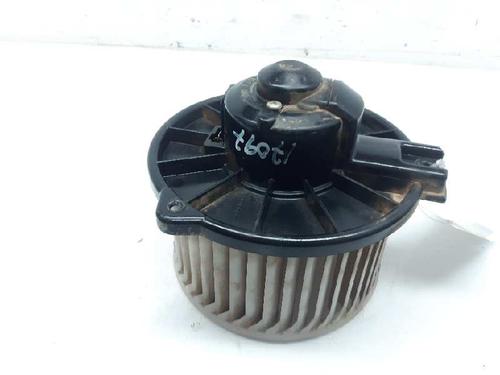 Heater blower motor TOYOTA HILUX VII Pickup (_N1_, _N2_, _N3_) 2.5 D 4WD (KUN25) | BP13992984M62 