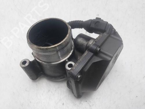 Throttle body VW PASSAT B7 Variant (365) | BP38869802M82 - Image 2