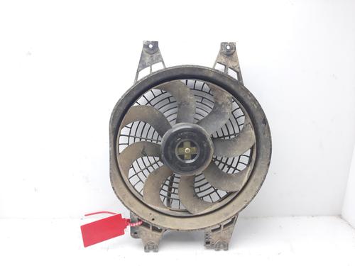Used Radiator fan KIA SORENTO I (JC) 2.5 CRDi 4WD (140 hp) 13623777