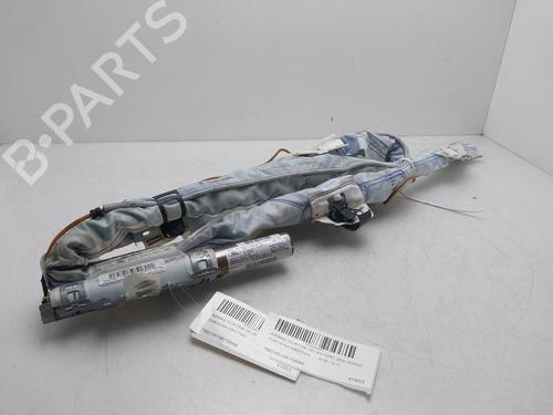Used Left curtain airbag Left curtain airbag 37759170 37759170