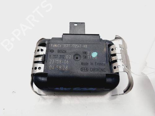 Used Electronic module FORD FOCUS II Saloon (DB_, FCH, DH) [2005-2026]  31751643