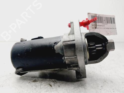 Used Starter FIAT DOBLO MPV (119_, 223_) 1.3 JTD (75 hp) 29830830