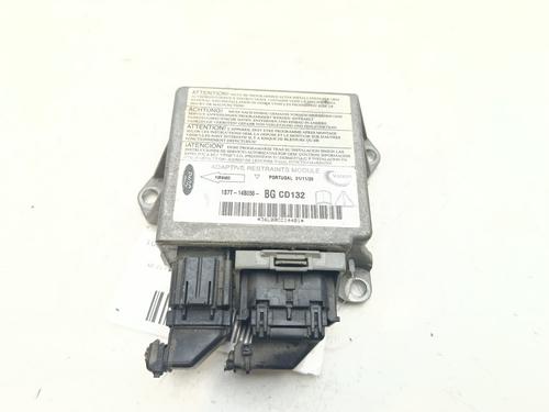 Used ECU airbags ECU airbags FORD MONDEO III (B5Y) 2.0 TDCi (130 hp) 34371745 34371745