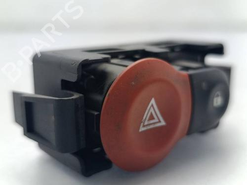 Warning switch RENAULT CLIO III Grandtour (KR0/1_) 1.5 dCi (KR0G) | BP40186000I22 - Image 3