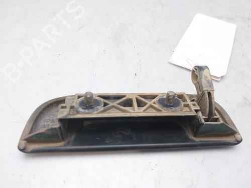 Used Rear right exterior door handle SUZUKI IGNIS II (MH) 1.3 DDiS (RM413D) (70 hp) 11384098
