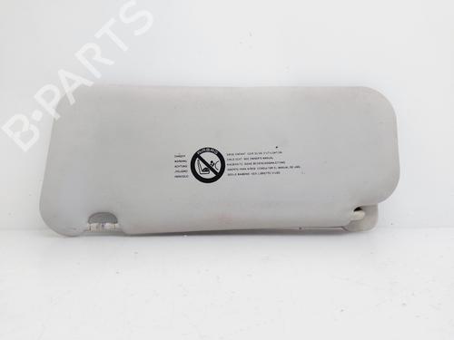 Right sun visor CITROËN XSARA PICASSO (N68) 2.0 HDi | BP28069097I2 