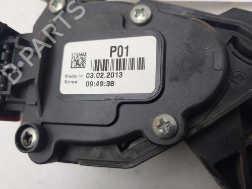 Pedal HYUNDAI i30 (GD)  | BP37149374I4  - Image 5