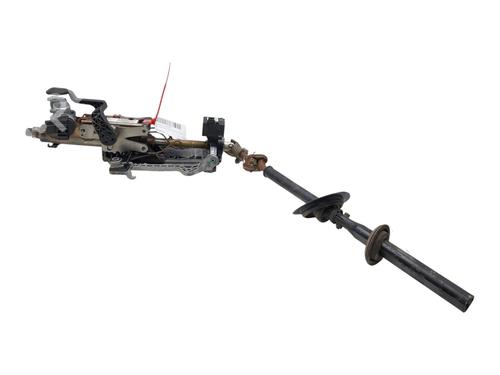 Used Steering column LAND ROVER RANGE ROVER SPORT I (L320) 2.7 D 4x4 (190 hp) 11540518