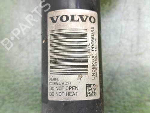 Right front shock absorber VOLVO V60 II (225) | BP36813181M17 - Image 3