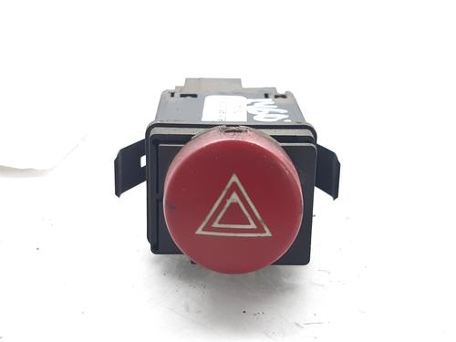 Used Warning switch SEAT IBIZA III (6L1) [2002-2009]  12403301