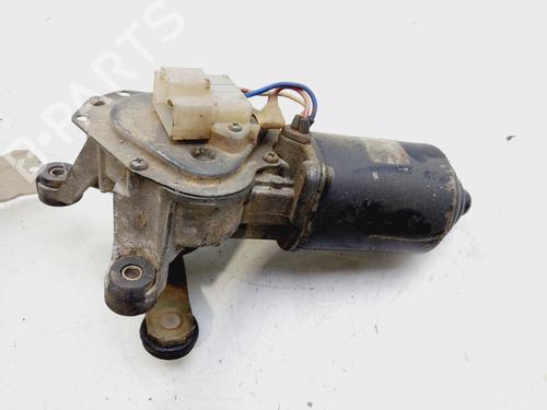 Used Front wiper motor NISSAN NAVARA NP300 Platform/Chassis (D40) 2.5 dCi 4WD (171 hp) 3126768