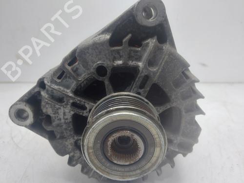 Used Alternator Alternator 38192155 38192155