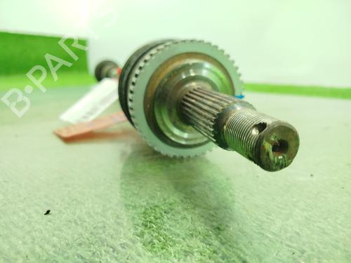 Right front driveshaft HYUNDAI SONATA V (NF) 2.4 | BP30492539M39 