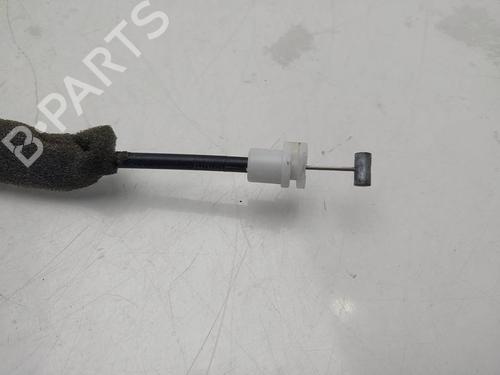 Front right lock CITROËN BERLINGO MULTISPACE (B9) 1.6 HDi 90 | BP39504614C97  - Image 5