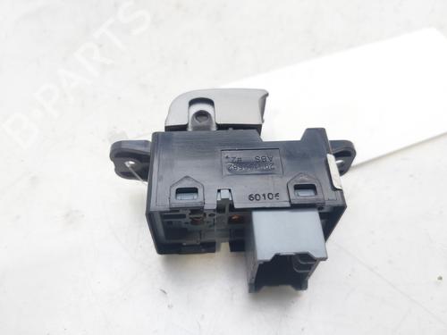 Right front window switch SSANGYONG XLV SUV e-XGi 160 | BP36384471I26 - Image 3