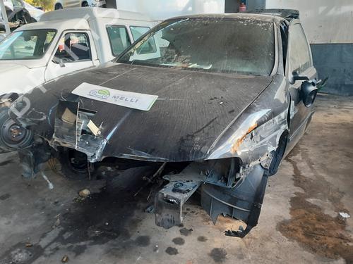 Left front brake caliper SEAT TOLEDO II (1M2)  | BP27284739M105 