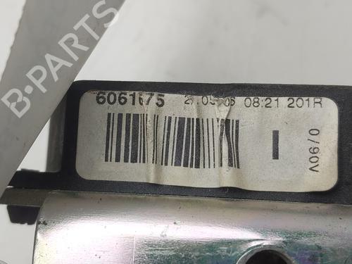 Rear left seatbelt SEAT LEON (1P1) | BP36361348I29 - Image 2