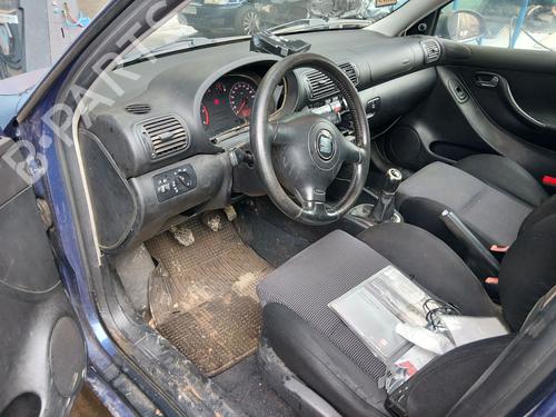 Headlight switch SEAT LEON (1M1) 1.9 TDI | BP31914277I24 