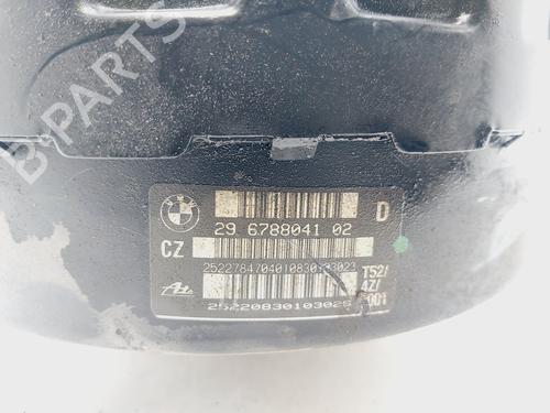 Servo brake BMW 1 (E87) 118 d | BP29523090M42 