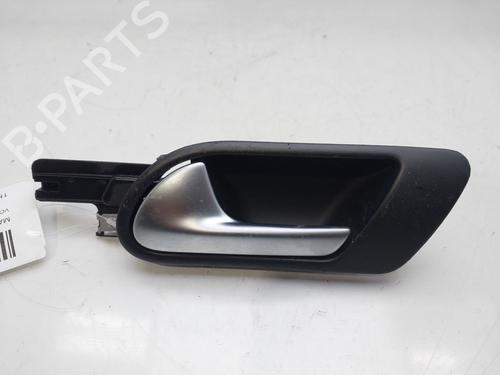 Venstre bak invendig håndtak VW GOLF VI Variant (AJ5) [2009-2014]  11787679
