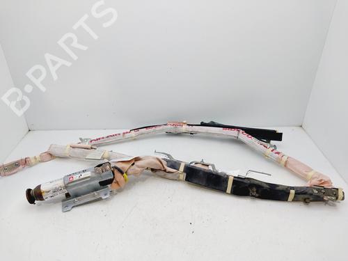 Right curtain airbag HONDA CIVIC VIII Hatchback (FN, FK) 2.2 CTDi (FK3) | BP25266646C12 