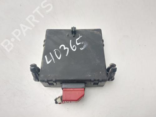 Used Electronic module SEAT LEON (1P1) [2005-2013]  31597859