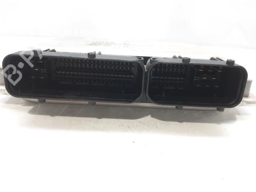 Engine control unit (ECU) AUDI A4 B6 Avant (8E5) 3.0 quattro | BP11112898M57 