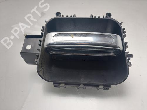 Venstre bak invendig håndtak PEUGEOT 807 (EB_) [2002-2026]  32348406