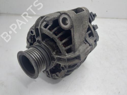 Alternateur Alternateur MG MG ZR 160 (160 hp) 36392458 36392458