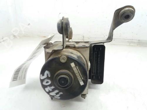 ABS pump MAZDA 3 Saloon (BK) 2.0 MZR-CD (BK12) | BP2871239M43 