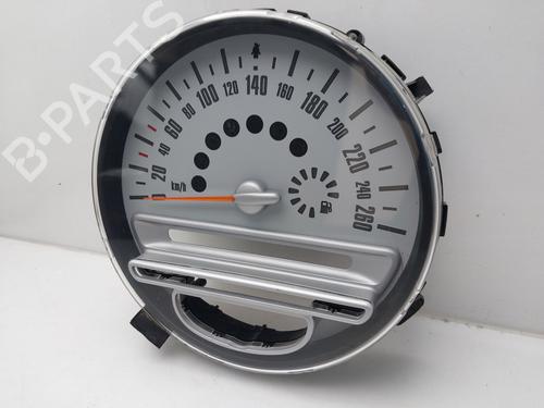 Instrument cluster MINI MINI (R56) | BP36077313C47 - Image 6