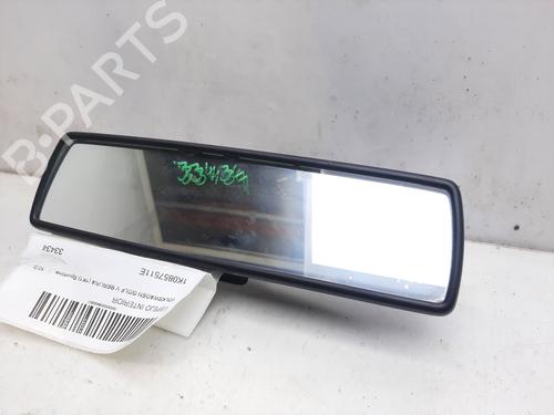 Rear mirror VW GOLF V (1K1)  | BP16533450I6 